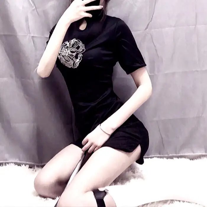家有公婆