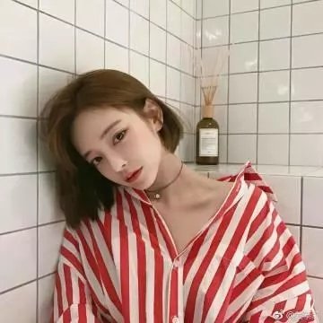 女士之街