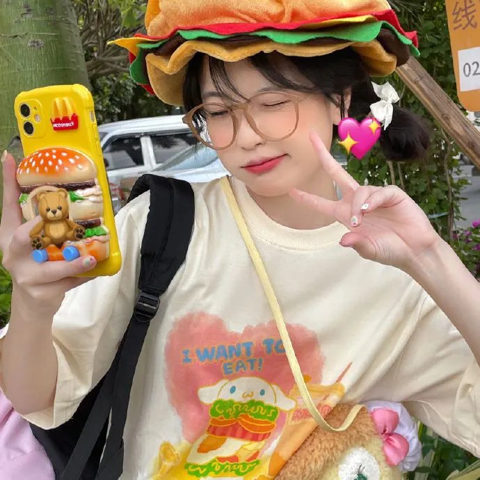 扶桑花女孩